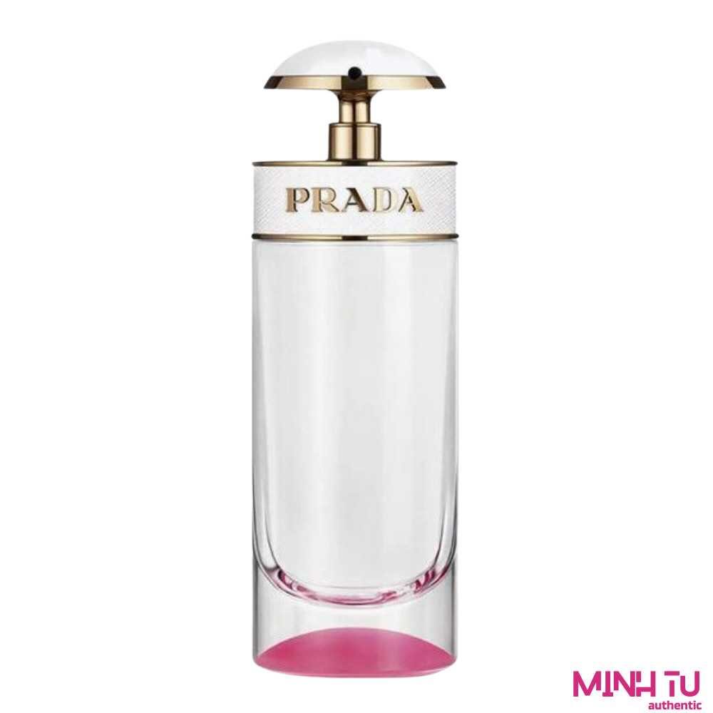 Nước Hoa Nữ Prada Candy Kiss EDP 80ml | Chính hãng Prada | Trả góp 0%